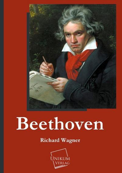 Beethoven - Richard Wagner