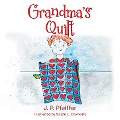 Grandma’S Quilt