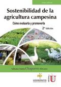 Sostenibilidad de la agricultura campesina