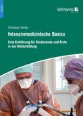Intensivmedizinische Basics