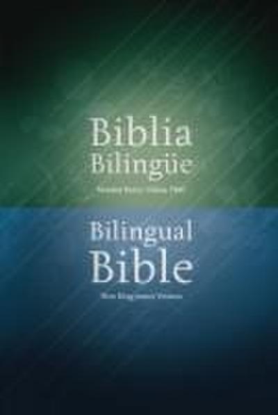 Biblia Bilingue-PR-Rvr 1960/NKJV