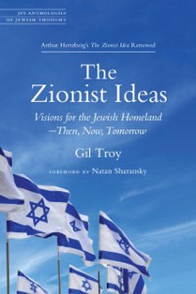 Zionist Ideas