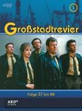 Großstadtrevier - Staffel 6.1