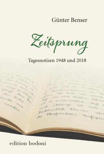 Zeitsprung