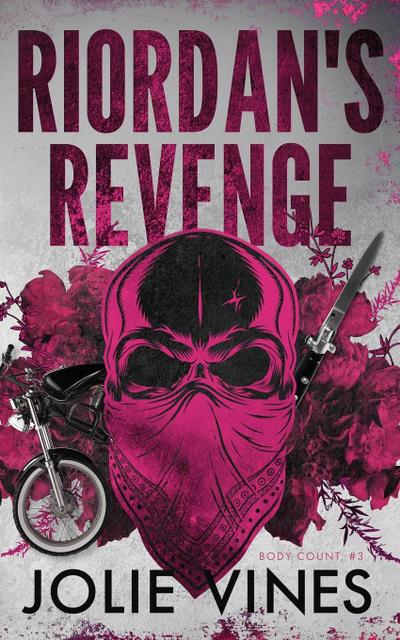 Riordan’s Revenge (Body Count, #3)