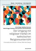 Der Umgang mit religiöser Vielfalt im katholischen