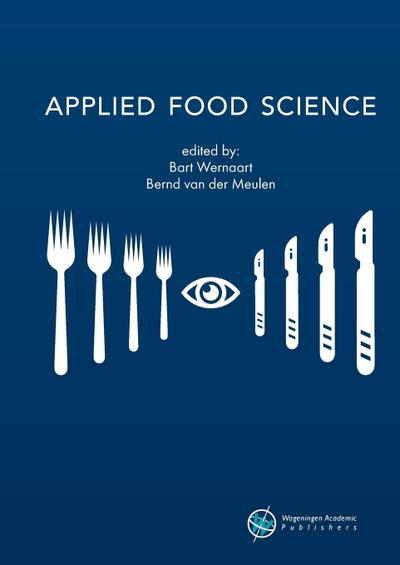 Applied Food Science