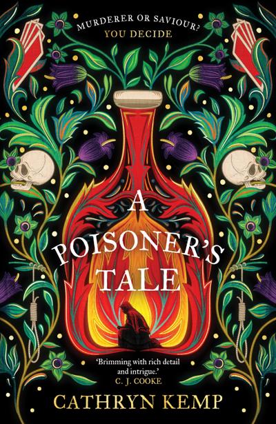 A Poisoner’s Tale