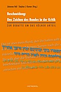 Beschneidung: Das Zeichen des Bundes in der Kritik