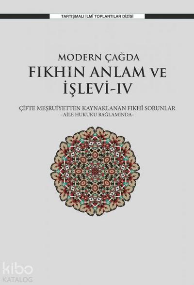 Modern Cagda Fikhin Anlam ve Islevi 4