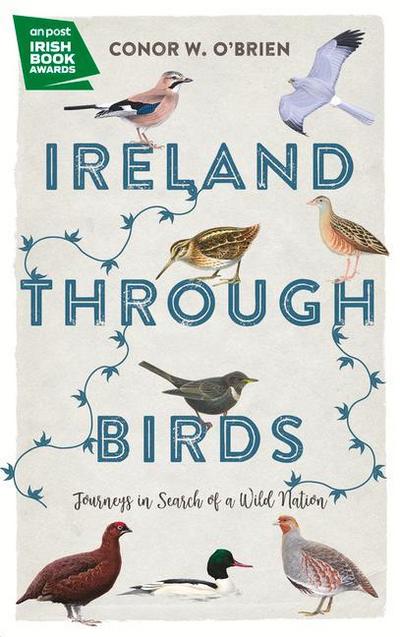 Ireland Through Birds