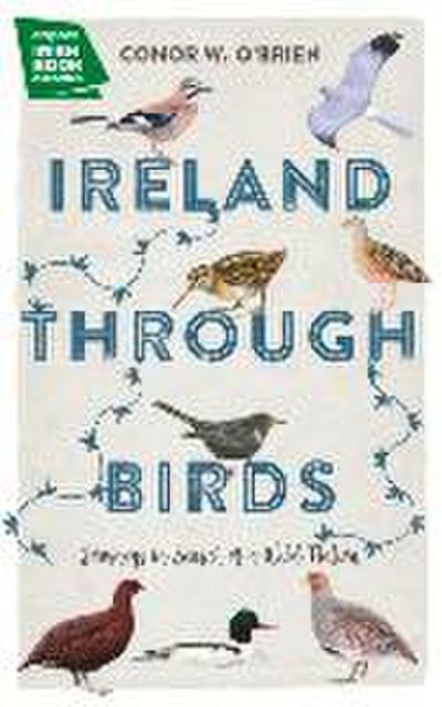 Ireland Through Birds