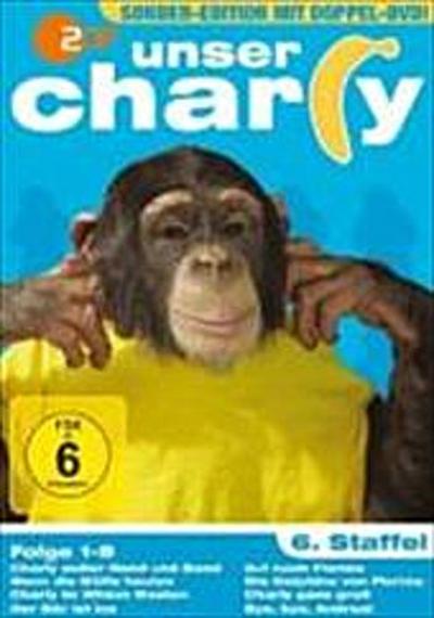 Unser Charly - Season 6 - Vol. 1