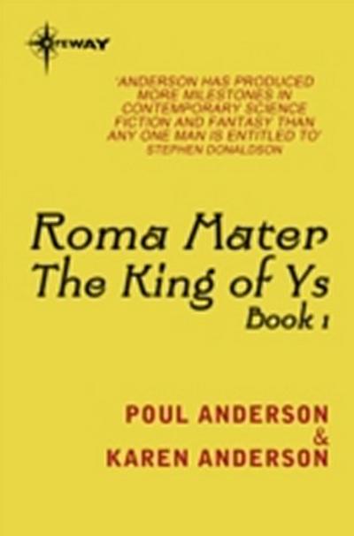 Roma Mater