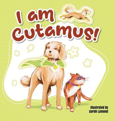 I am Cutamus