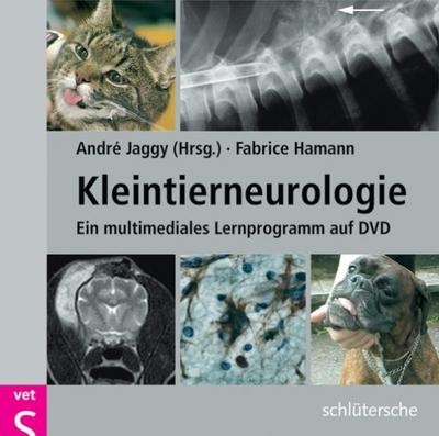 Kleintierneurologie