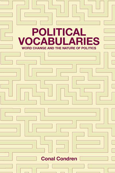 Political Vocabularies