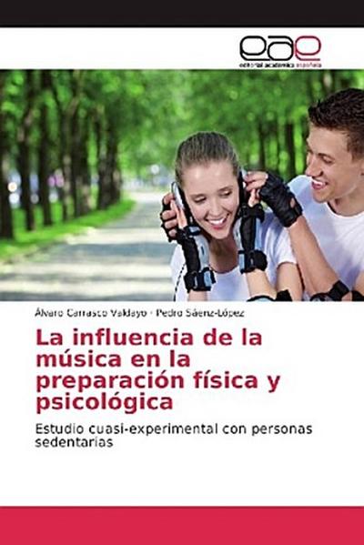 La influencia de la música en la preparación física y psicológica