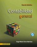 Contabilidad general - 4ta edición