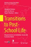 Transitions to Post-School Life