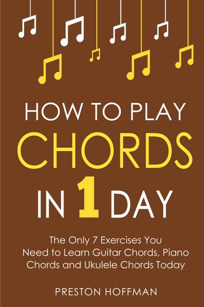 How to Play Chords