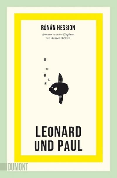 Leonard und Paul