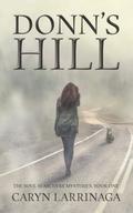 Donn’s Hill (The Soul Searchers Mysteries, #1)