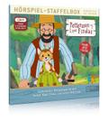 Staffelbox (Staffel 3+4)