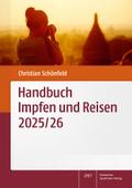 Handbuch Impfen und Reisen 2025/26