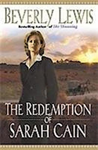 The Redemption of Sarah Cain