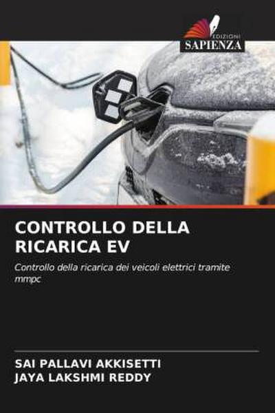 CONTROLLO DELLA RICARICA EV