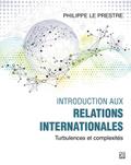 Introduction aux relations internationales
