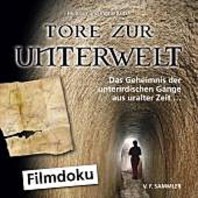 Tore zur Unterwelt, 1 DVD