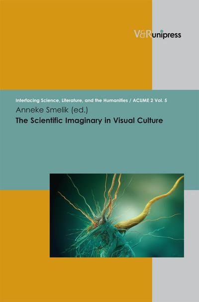 The Scientific Imaginary in Visual Culture