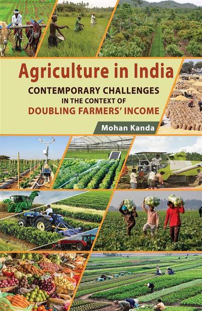 Agriculture in India