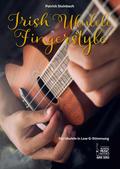 Irish Ukulele Fingerstyle
