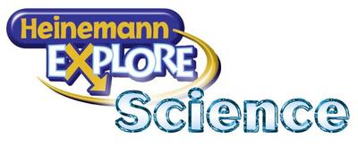 Stringer, J: Heinemann Explore Science New Int Ed Grade 6 Re