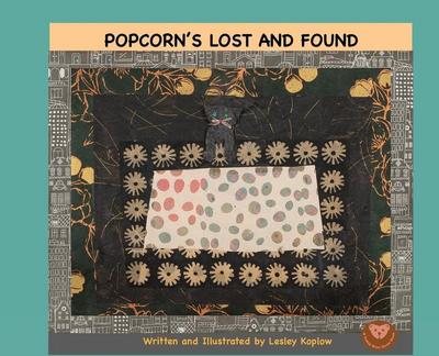 Popcorn’s Lost and Found