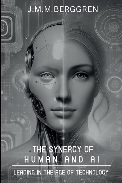 The Synergy of Humans and AI