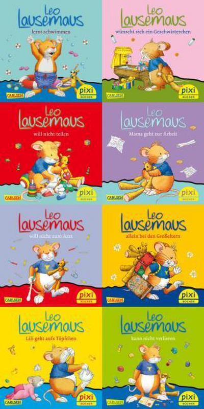 Leo Lausemaus