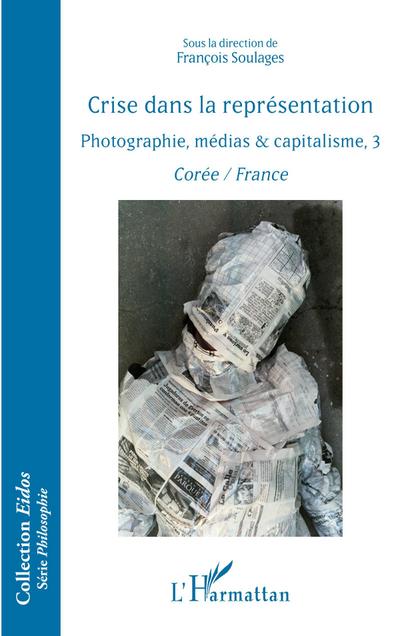 Crise dans la représentation