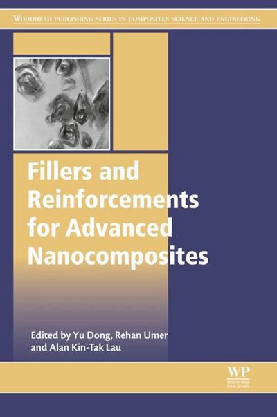 Fillers and Reinforcements for Advanced Nanocomposites
