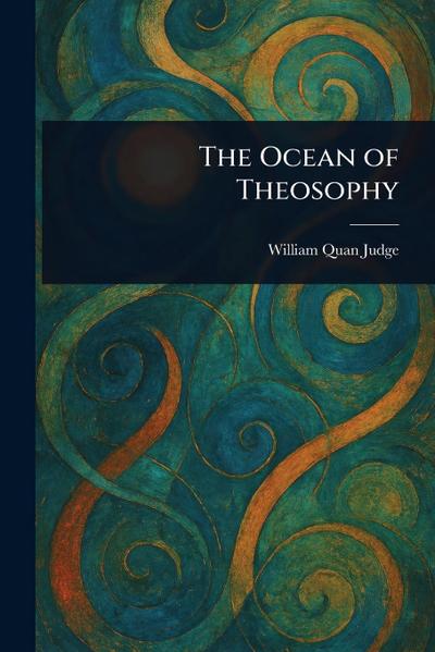 The Ocean of Theosophy
