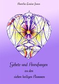 Gebete und Anrufungen zu den sieben Flammen