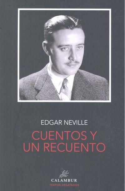 CUENTOS Y UN RECUENTO