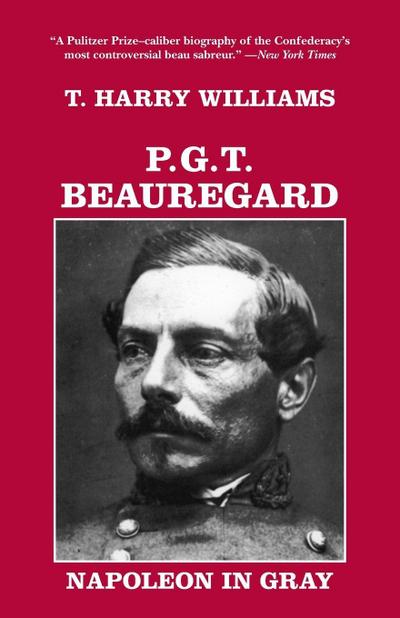 P. G. T. Beauregard