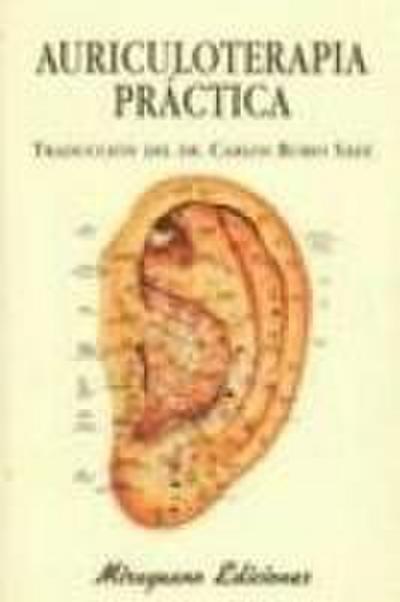Auriculoterapia práctica