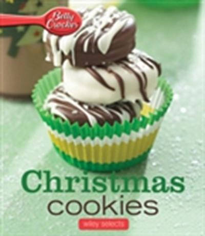 Betty Crocker Christmas Cookies