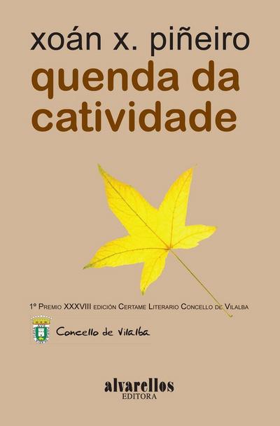 Quenda da catividade