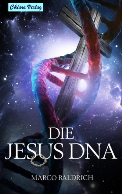 Die Jesus DNA